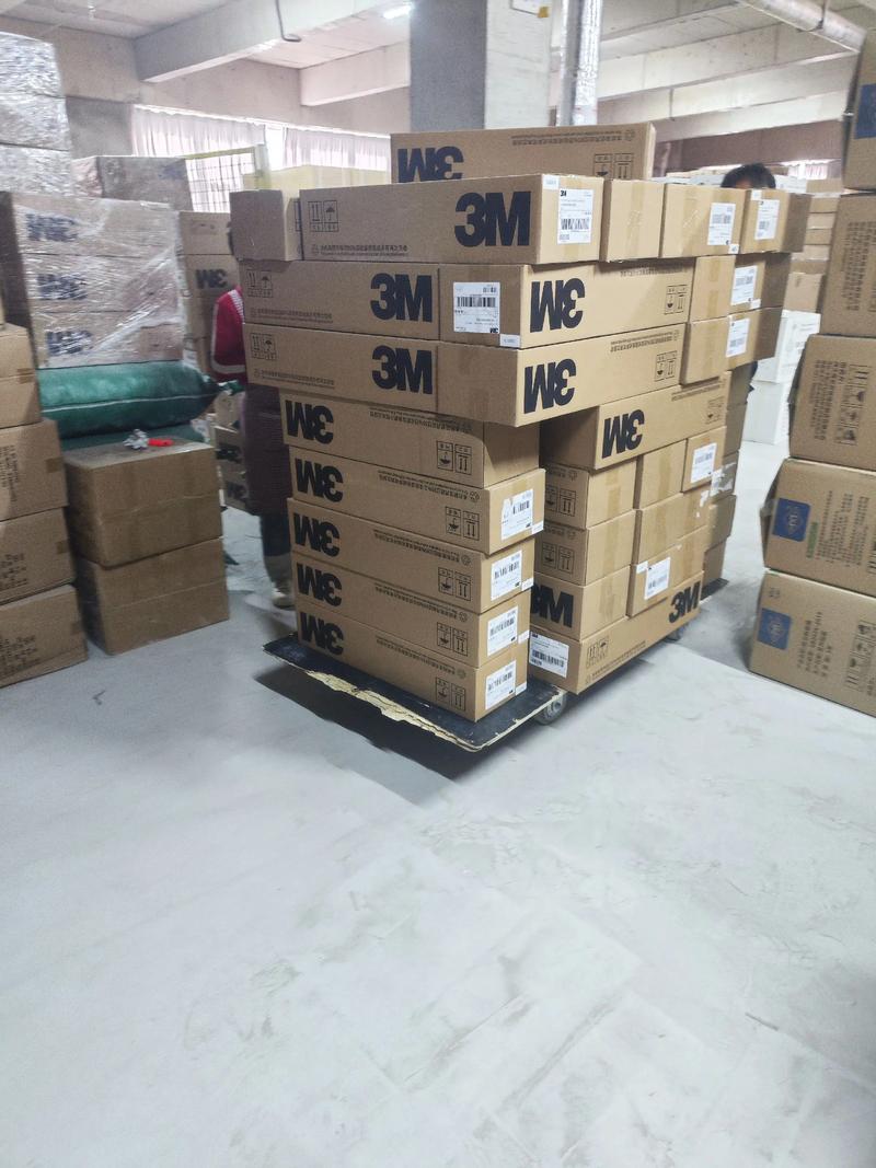 办公用品采购的高效之道：一次案例分享